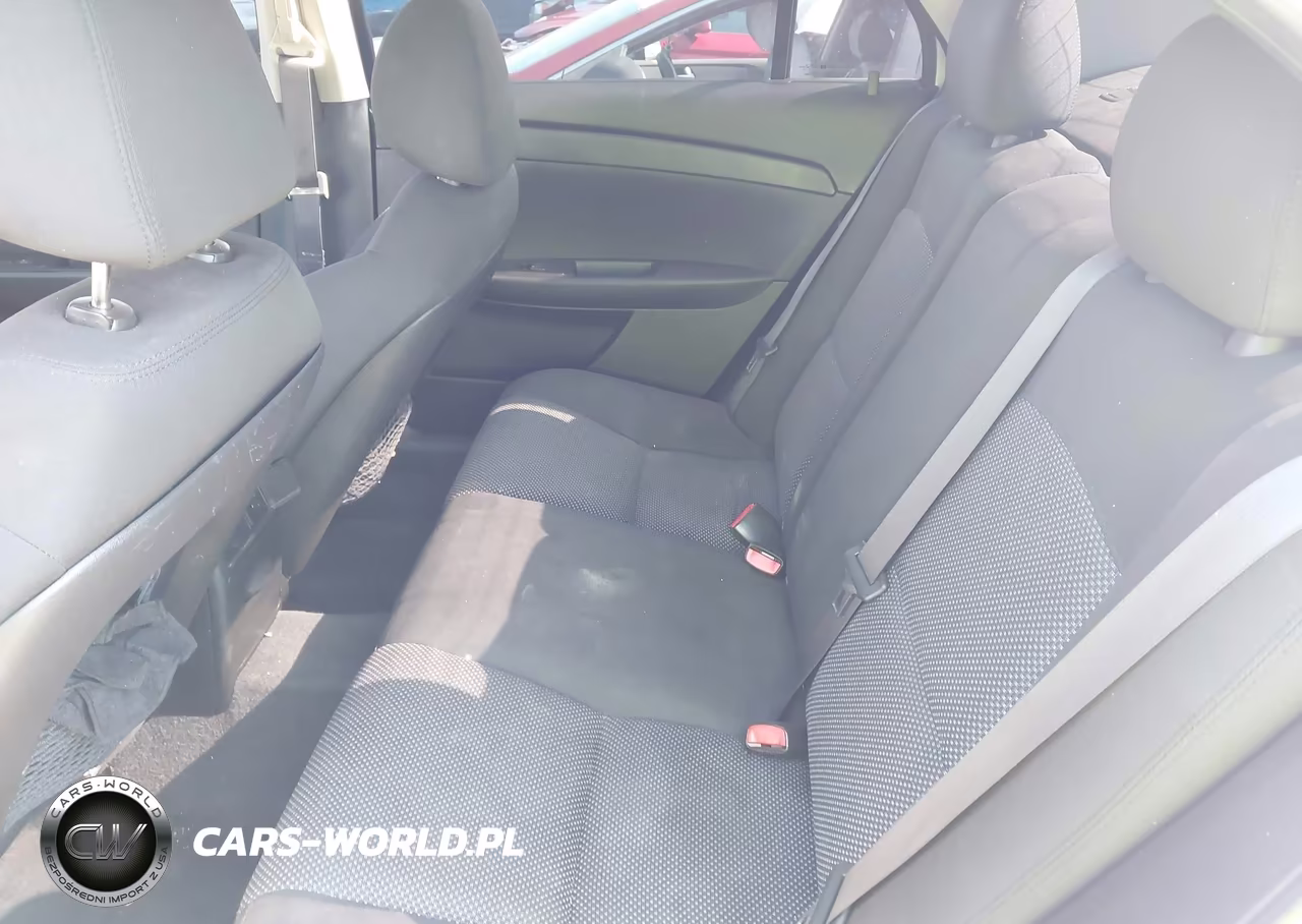 2012 Chevrolet Malibu 1Lt VIN:1G1ZC5E08CF213017 - 8