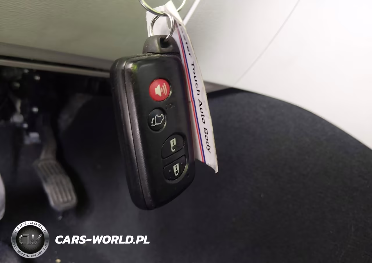 2013 Toyota Venza Xle VIN:4T3ZA3BB1DU073321 - 11