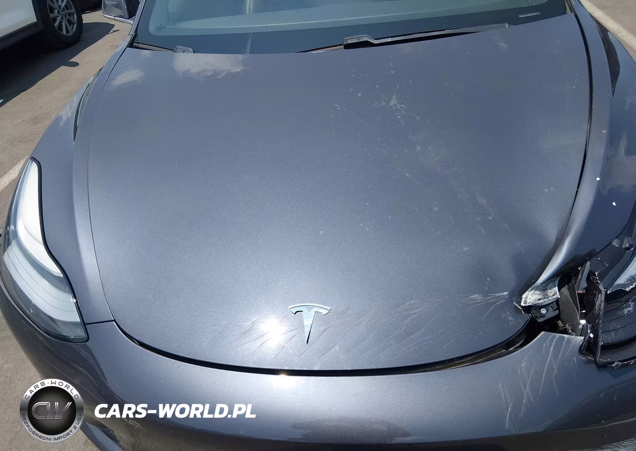 2018 Tesla Model 3 Long Range-Performance VIN:5YJ3E1EB2JF119427 - 10
