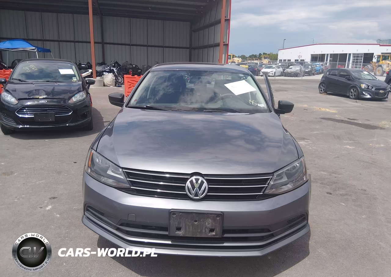 2016 Volkswagen Jetta 1.4T S VIN:3VW167AJ5GM410283 - 12