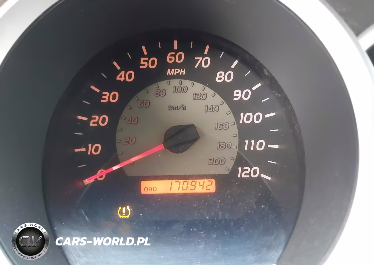 2008 Toyota Tacoma VIN:5TETX22N48Z563075 - 15