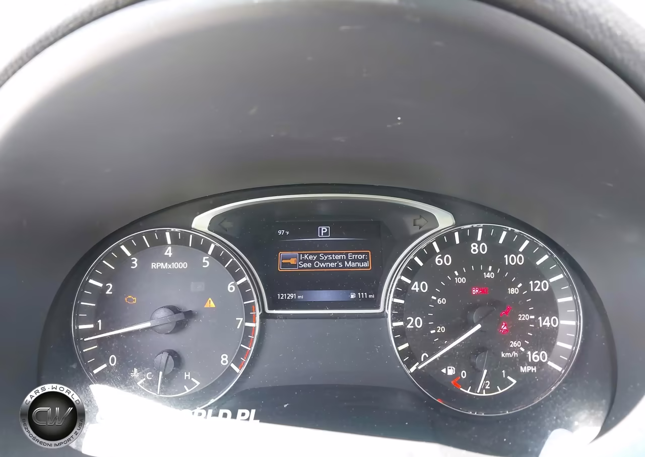 2016 Nissan Altima 2.5-2.5 S-2.5 Sl-2.5 Sr-2.5 Sv VIN:1N4AL3AP3GN329657 - 7