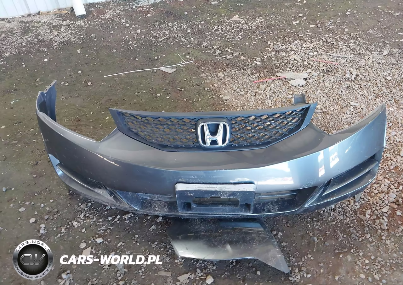 2009 Honda Civic Lx VIN:2HGFG12649H512092 - 12
