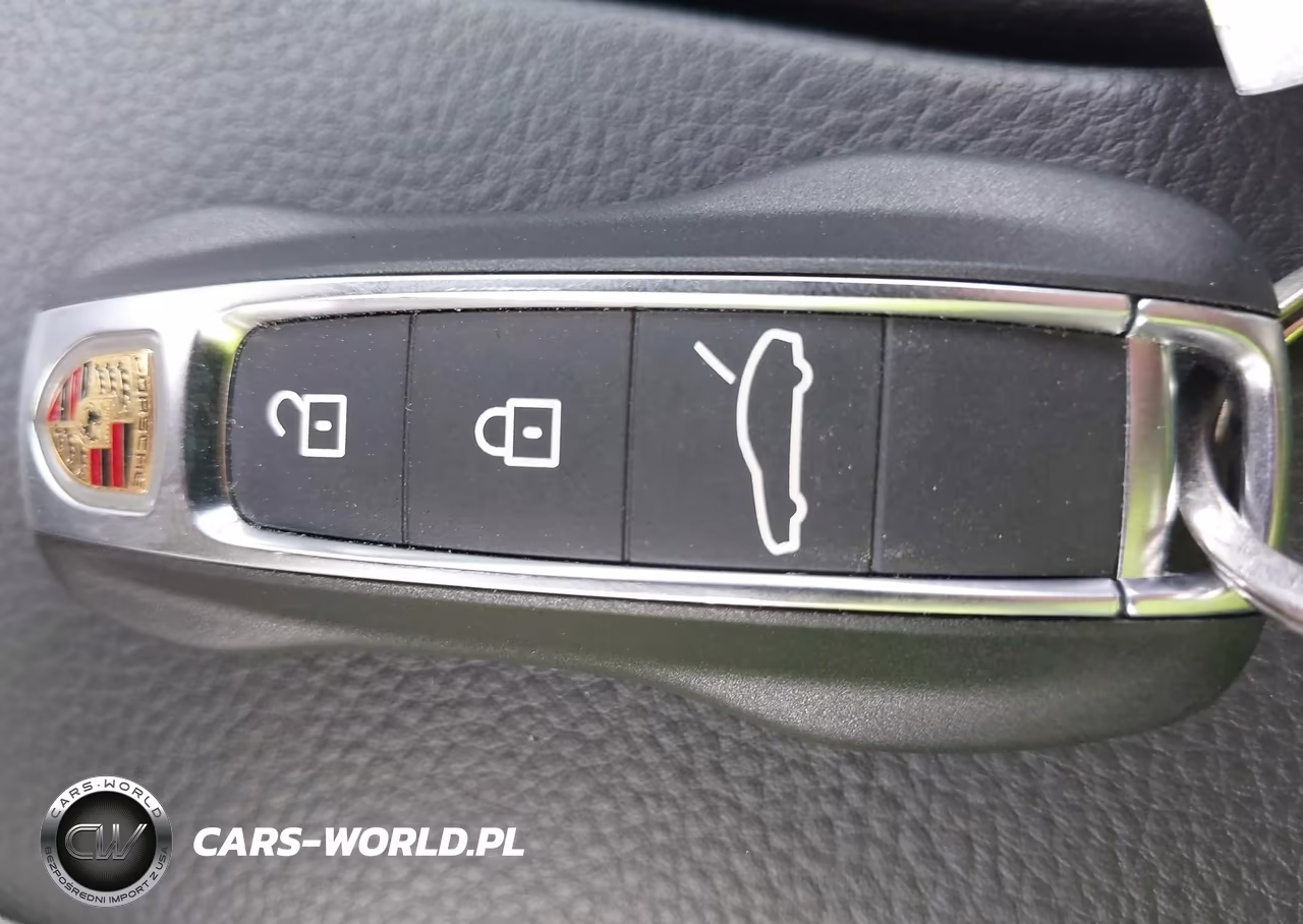 2019 Porsche Panamera E-Hybrid 4 VIN:WP0AE2A75KL123369 - 11