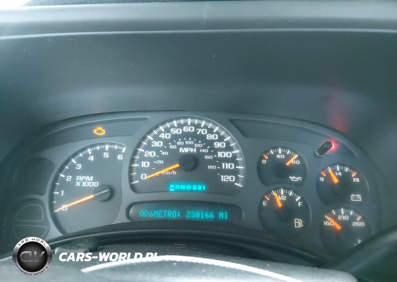 2003 Chevrolet Silverado 1500 Ls VIN:1GCEC19T23E271780 - 7