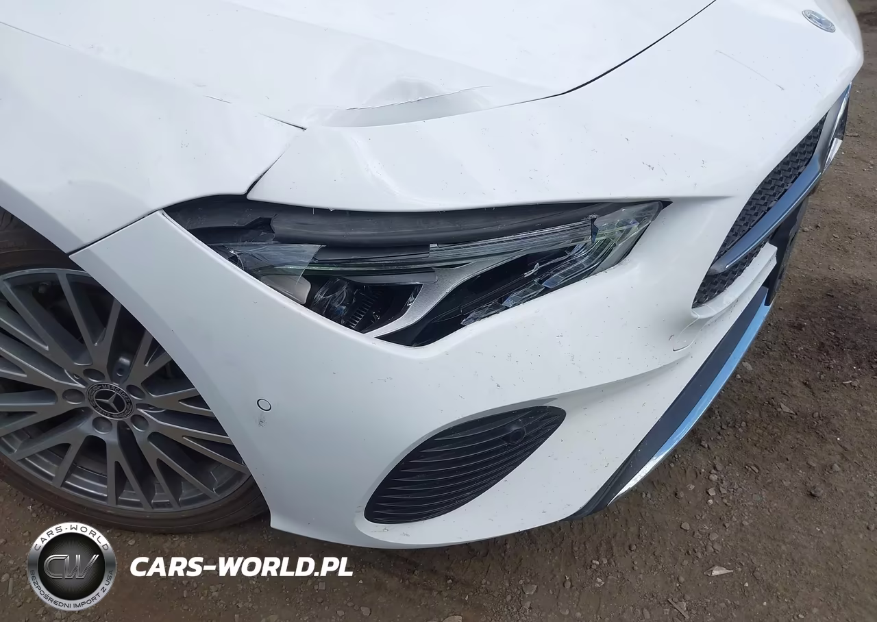 2025 Mercedes-Benz Cla 250 Coupe VIN:W1K5J4GB2SN515062 - 18