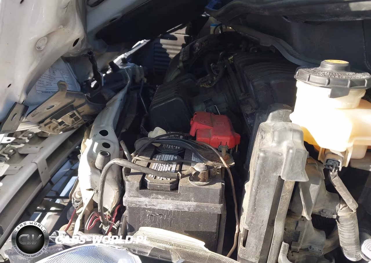 2010 Honda Fit Sport VIN:JHMGE8H69AC005199 - 10