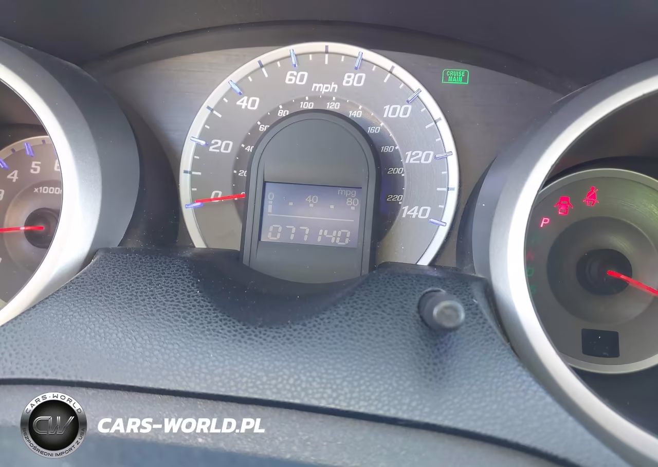 2010 Honda Fit Sport VIN:JHMGE8H69AC005199 - 7