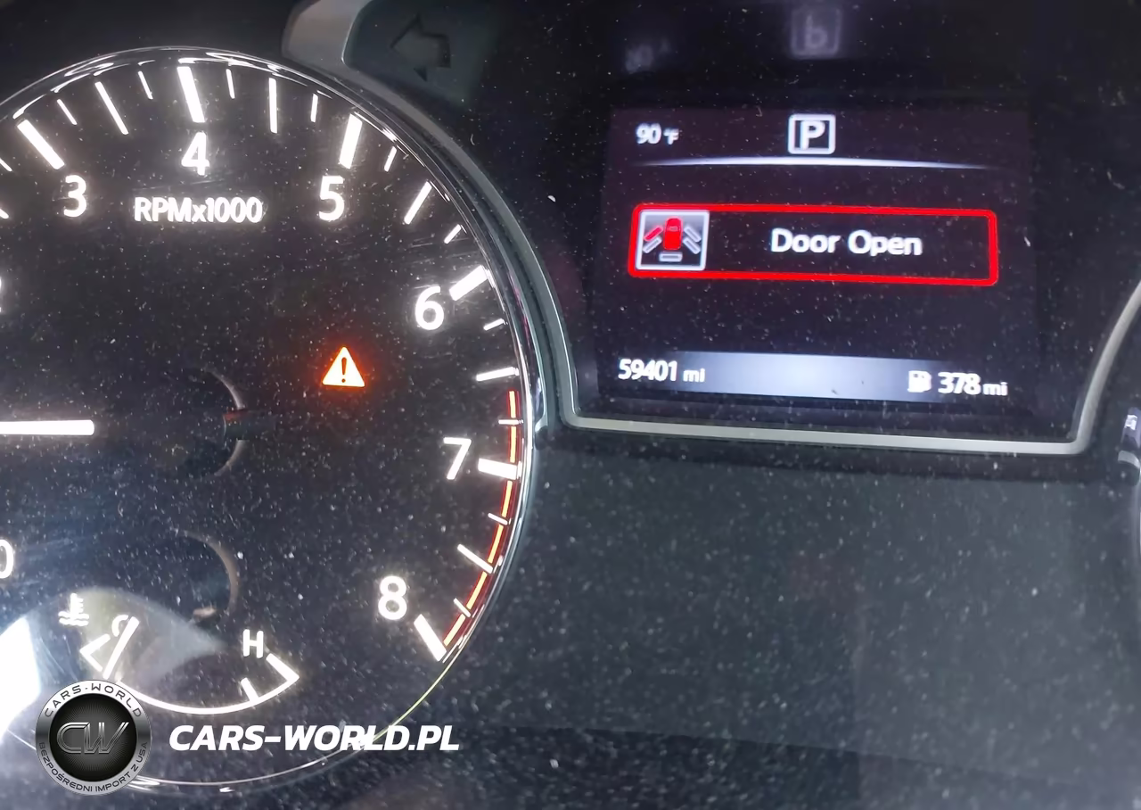 2018 Nissan Altima 2.5 Sr VIN:1N4AL3AP3JC114377 - 14