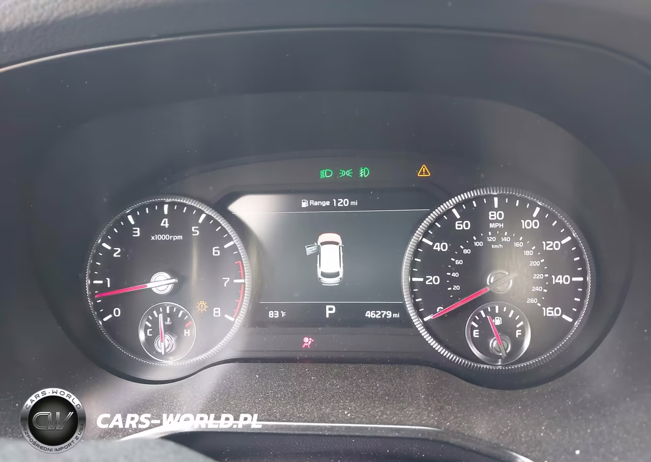 2022 Kia Telluride Sx VIN:5XYP54HC0NG207351 - 7