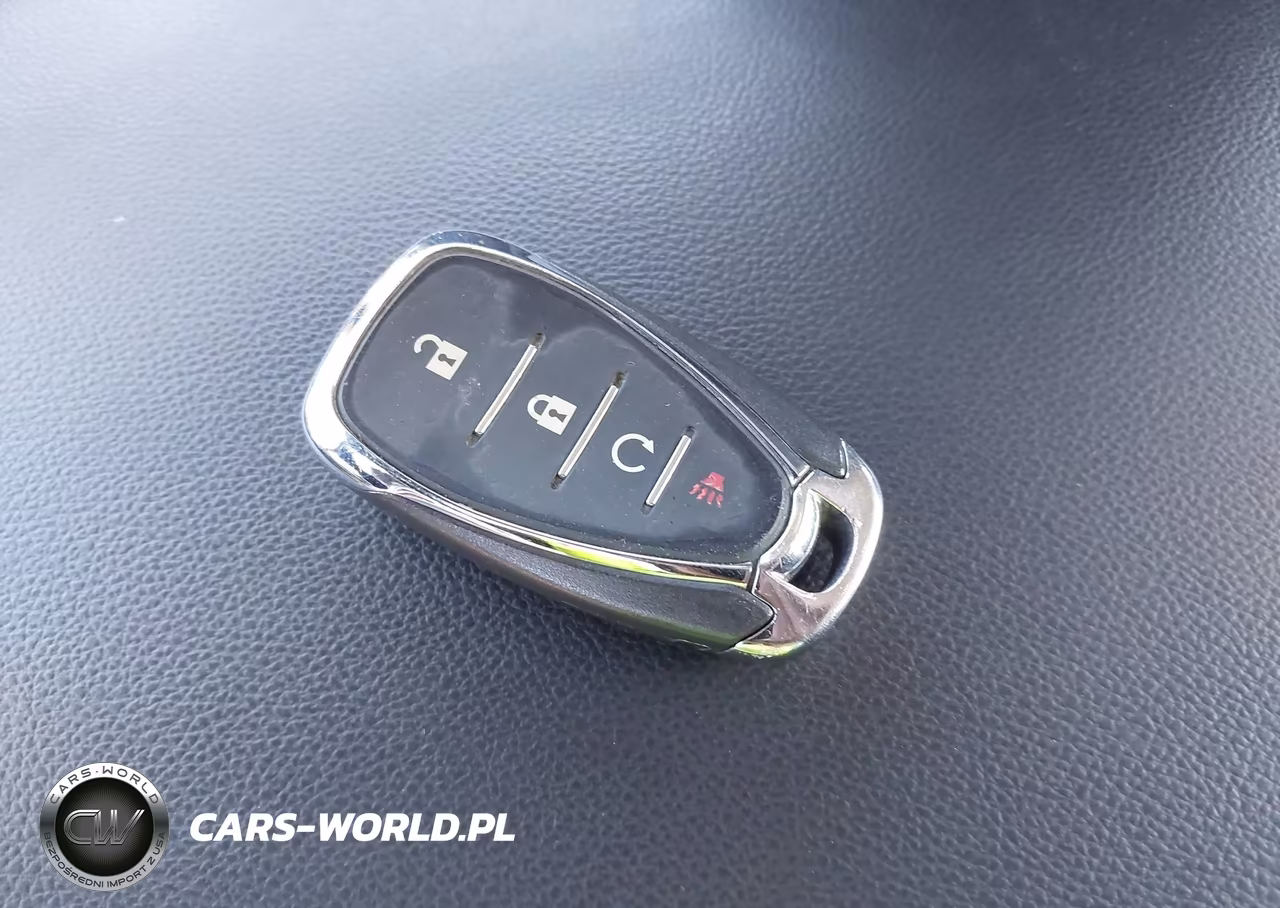 2018 Chevrolet Volt Lt VIN:1G1RA6S59JU128188 - 11