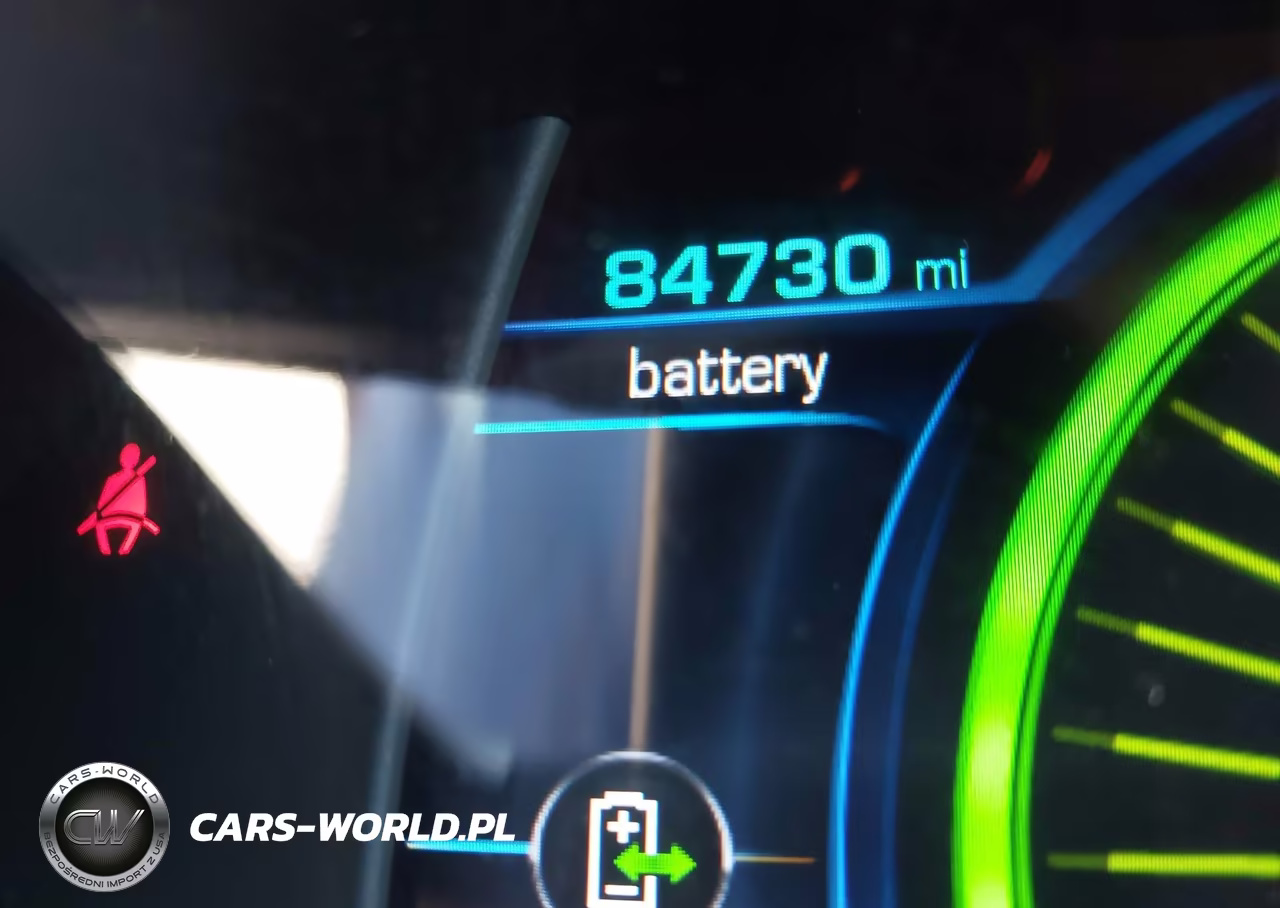 2018 Chevrolet Volt Lt VIN:1G1RA6S59JU128188 - 19