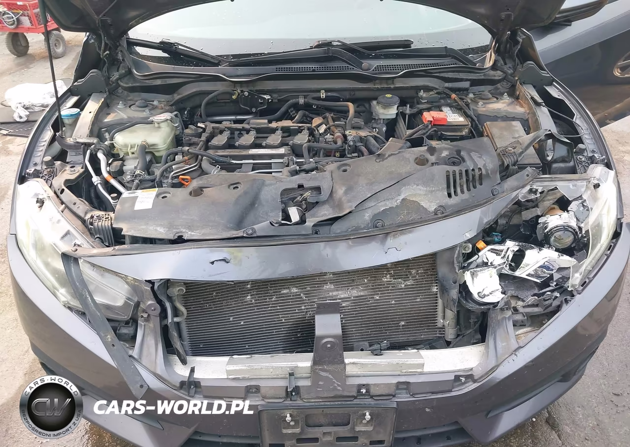 2016 Honda Civic Ex-T VIN:2HGFC1F34GH639756 - 10