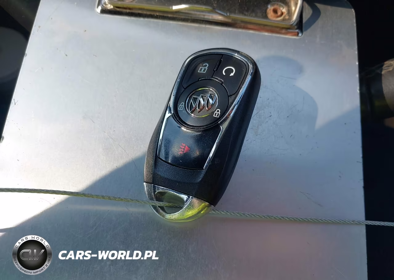 2020 Buick Encore Gx Fwd Preferred VIN:KL4MMBS21LB101731 - 11