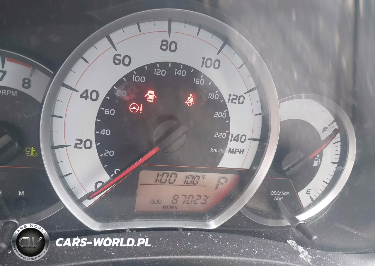 2013 Toyota Yaris Se VIN:JTDKTUD31DD571765 - 15