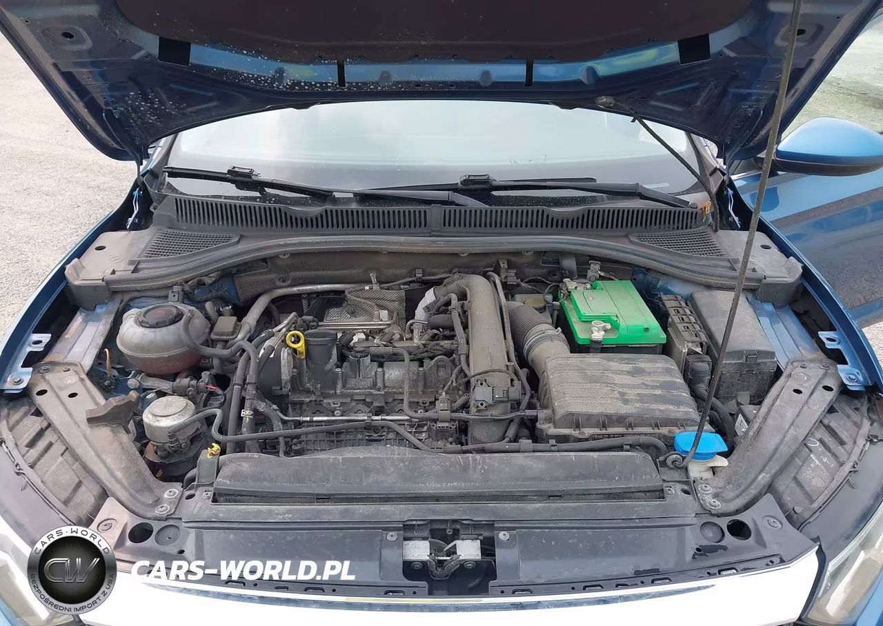 2019 Volkswagen Jetta 1.4T R-Line-1.4T S-1.4T Se VIN:3VWC57BU6KM109759 - 10