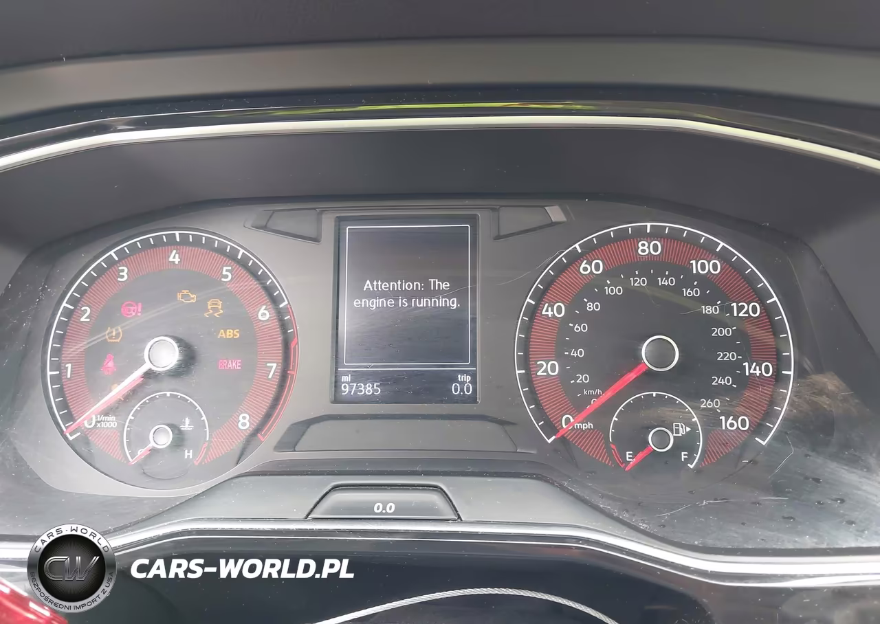 2019 Volkswagen Jetta 1.4T R-Line-1.4T S-1.4T Se VIN:3VWC57BU6KM109759 - 7
