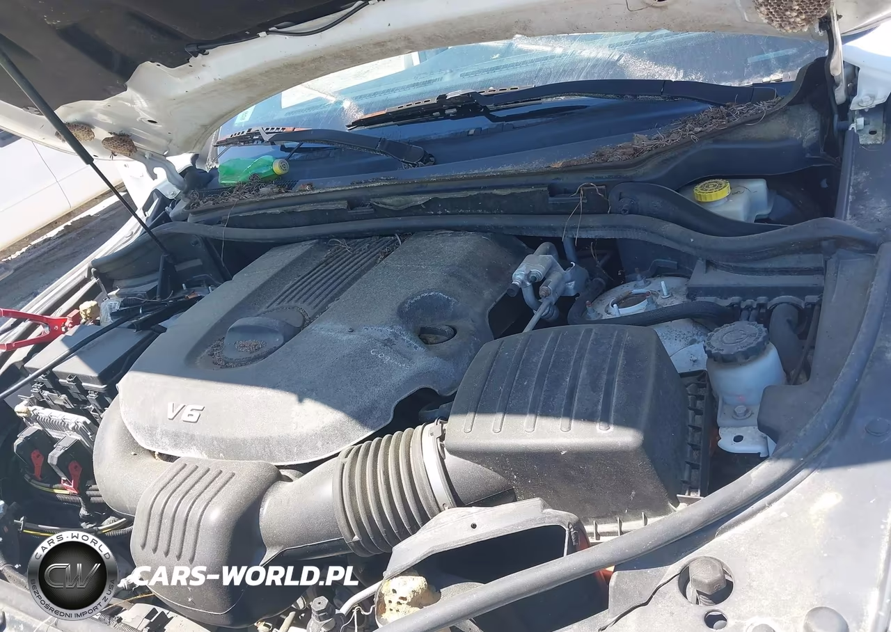 2014 Dodge Durango Sxt VIN:1C4RDJAG7EC349594 - 10