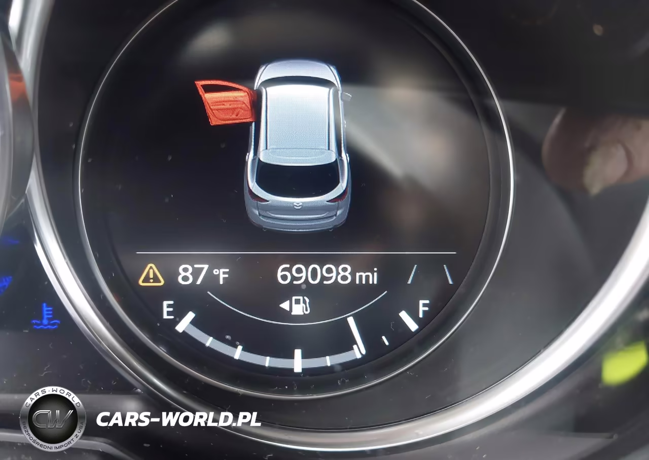 2024 Mazda Cx-5 2.5 S Select VIN:JM3KFBBL0R0407315 - 15