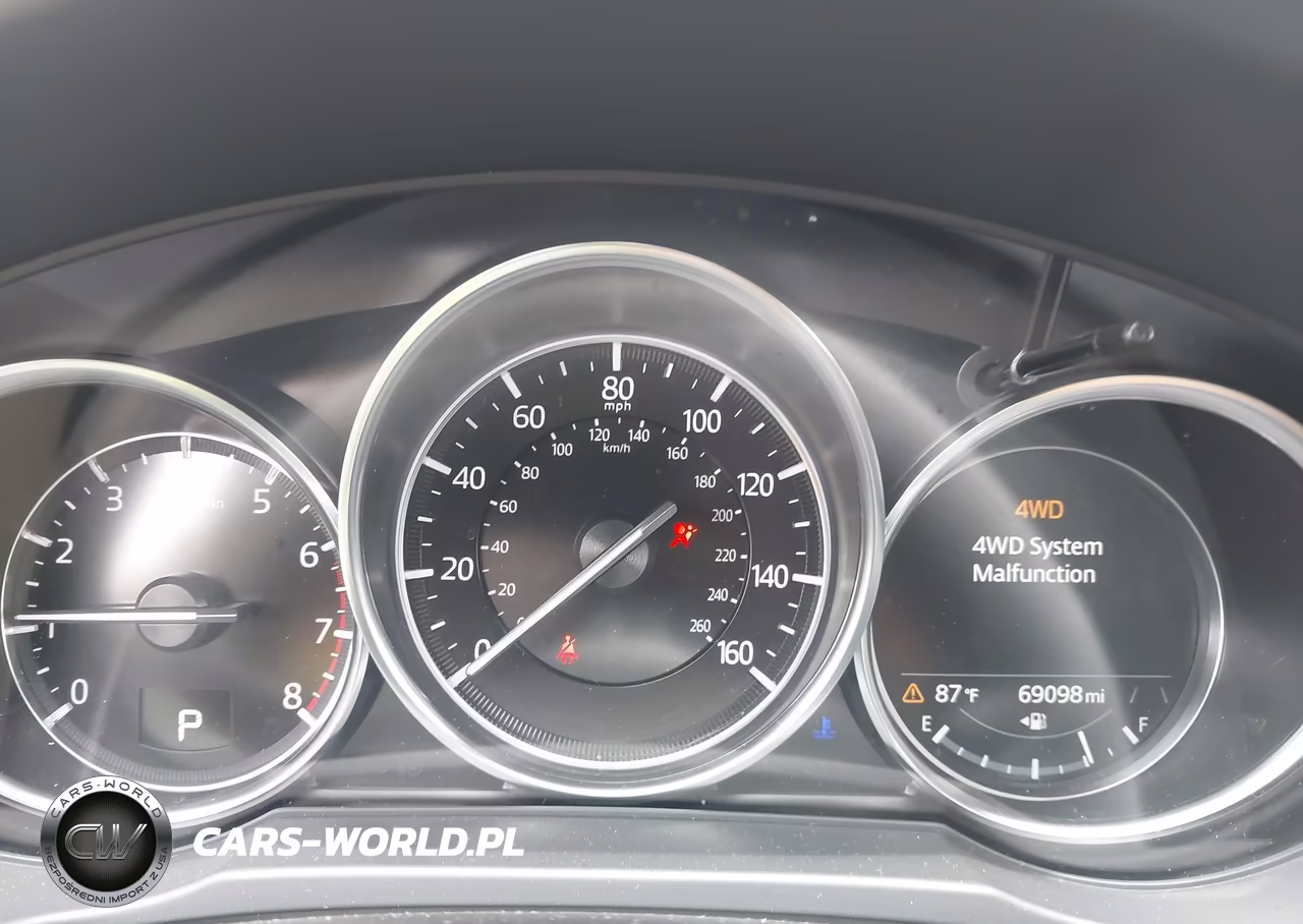 2024 Mazda Cx-5 2.5 S Select VIN:JM3KFBBL0R0407315 - 7