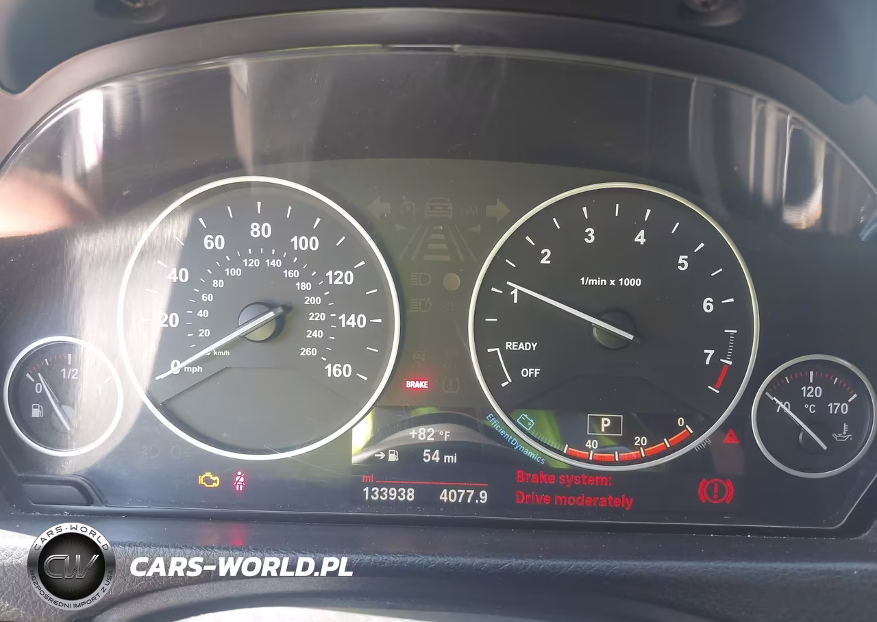 2017 BMW 440I Gran Coupe xDrive VIN:WBA4E5C57HG189009 - 7