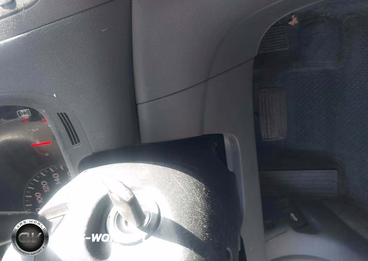 2004 Honda Accord 3.0 Ex VIN:1HGCM66534A025564 - 11