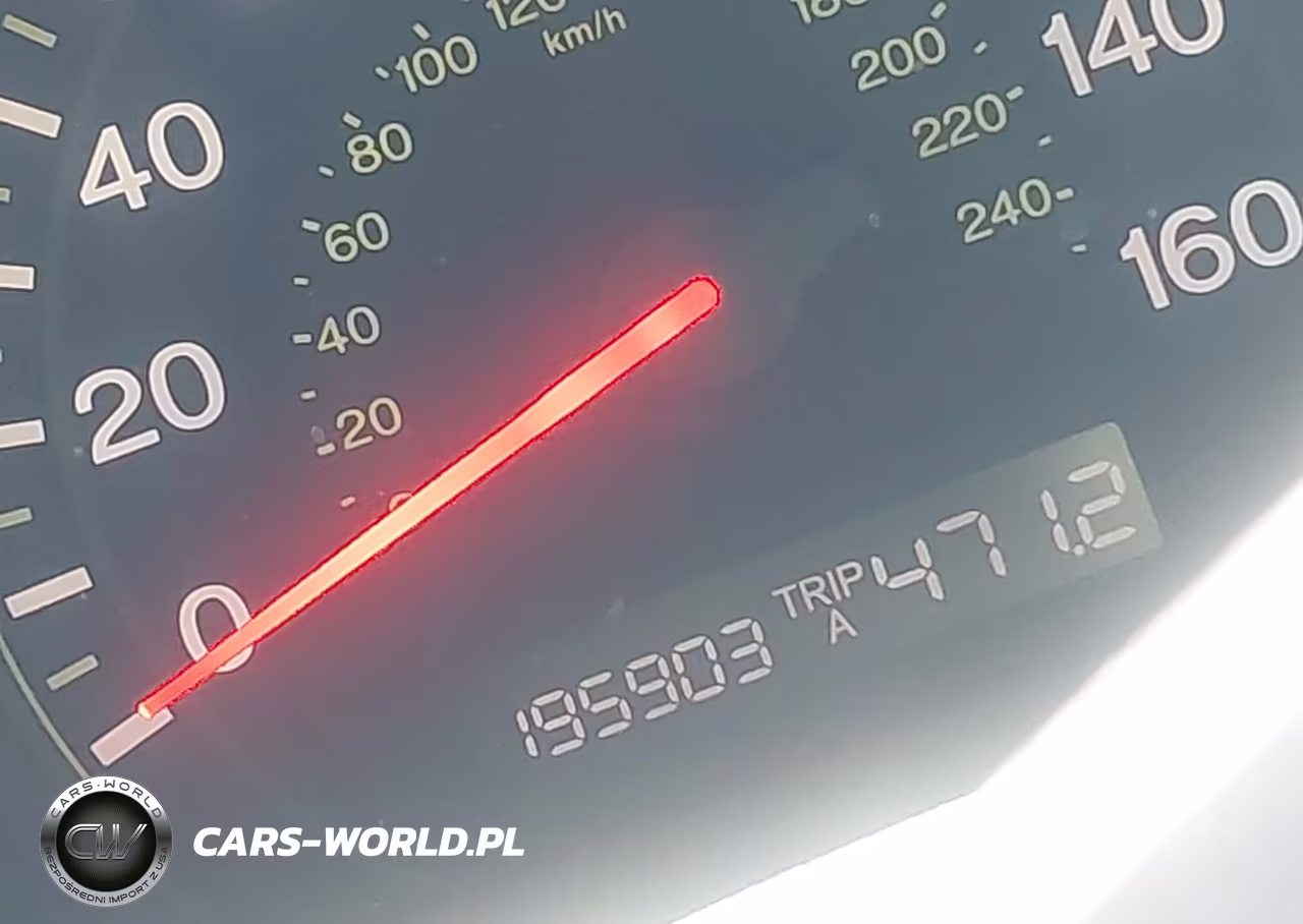 2004 Honda Accord 3.0 Ex VIN:1HGCM66534A025564 - 7