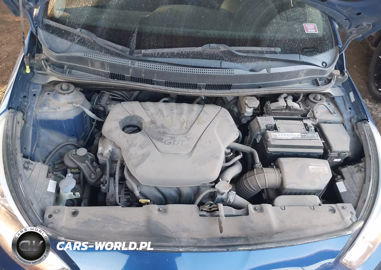 2017 Hyundai Accent Se VIN:KMHCT5AE9HU336970 - 10