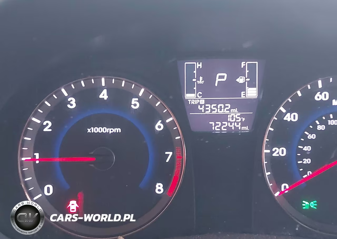 2017 Hyundai Accent Se VIN:KMHCT5AE9HU336970 - 7