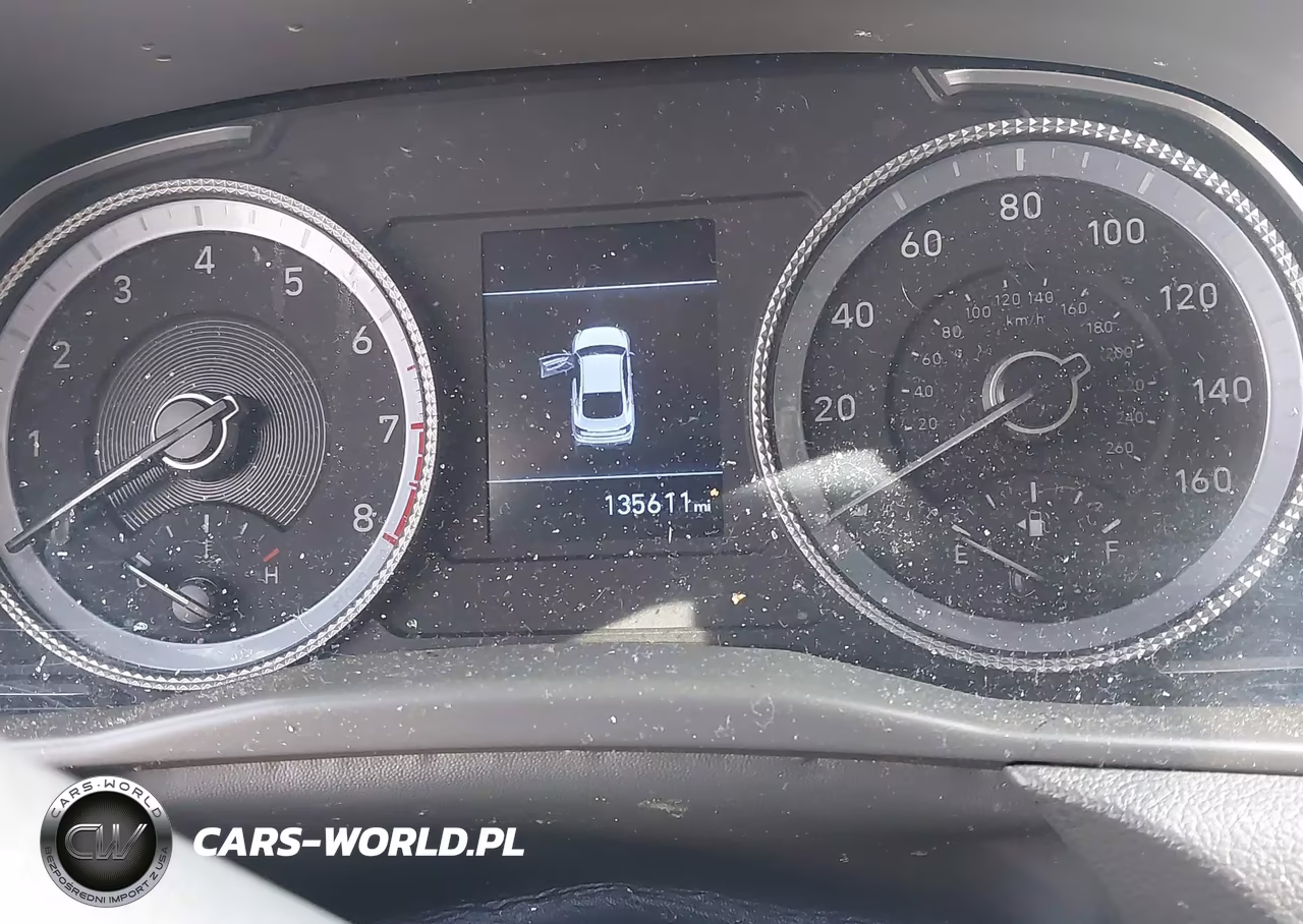 2021 Hyundai Sonata Se VIN:5NPEG4JA7MH071768 - 14