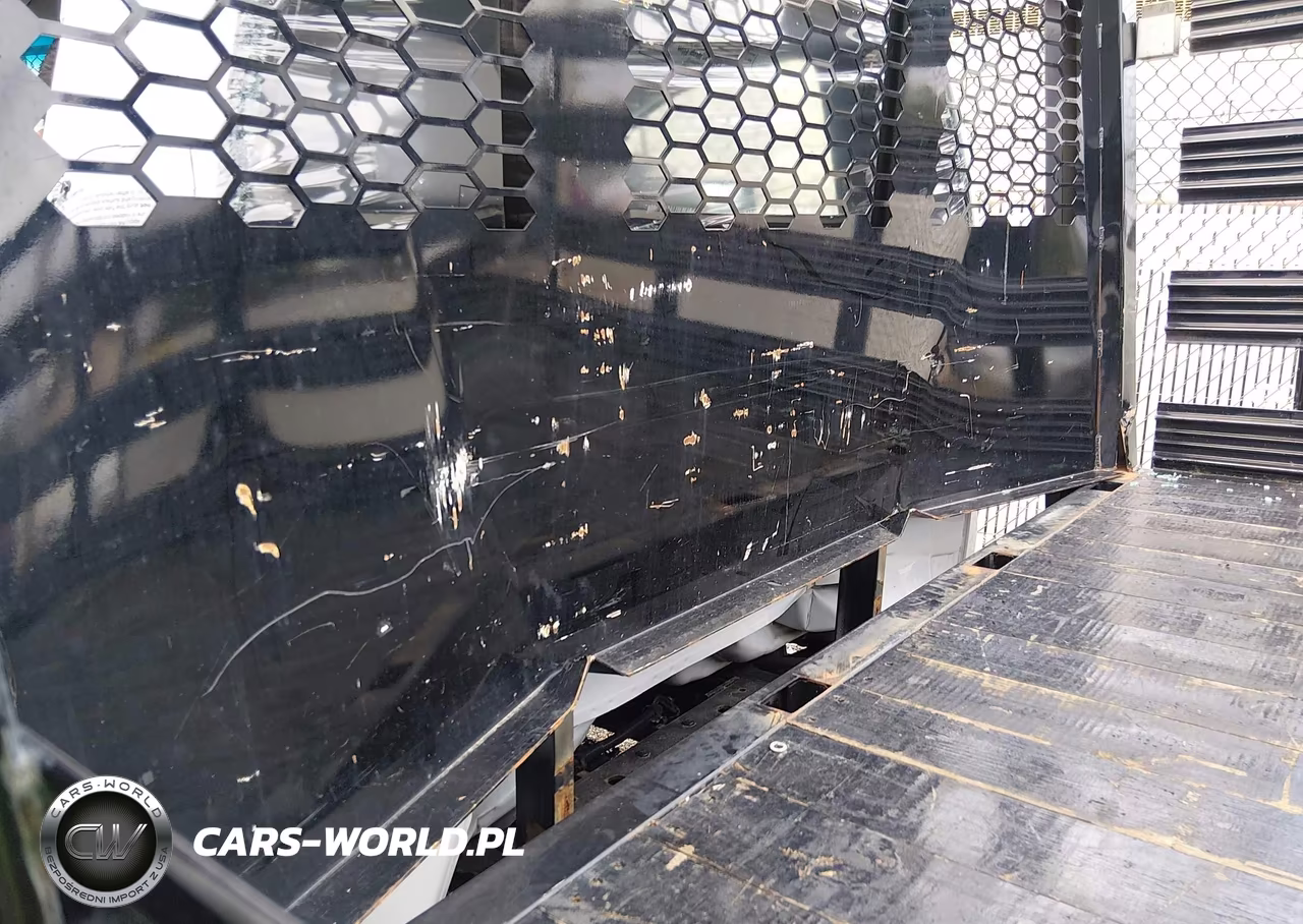 2023 Chevrolet Silverado Md Work Truck VIN:1HTKHPVK6PH768505 - 11