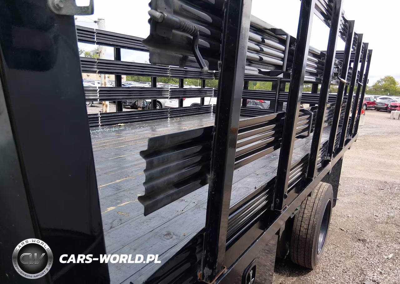 2023 Chevrolet Silverado Md Work Truck VIN:1HTKHPVK6PH768505 - 12