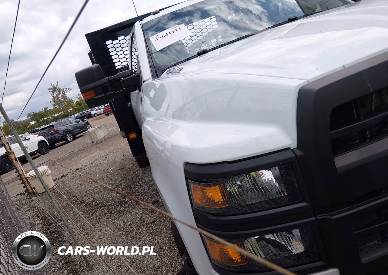 2023 Chevrolet Silverado Md Work Truck VIN:1HTKHPVK6PH768505 - 14