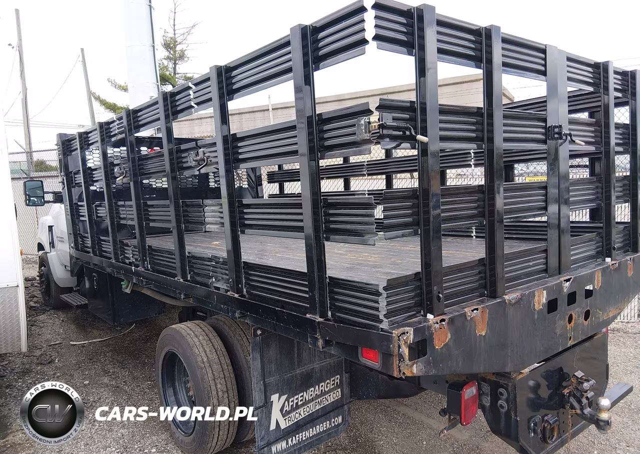 2023 Chevrolet Silverado Md Work Truck VIN:1HTKHPVK6PH768505 - 15