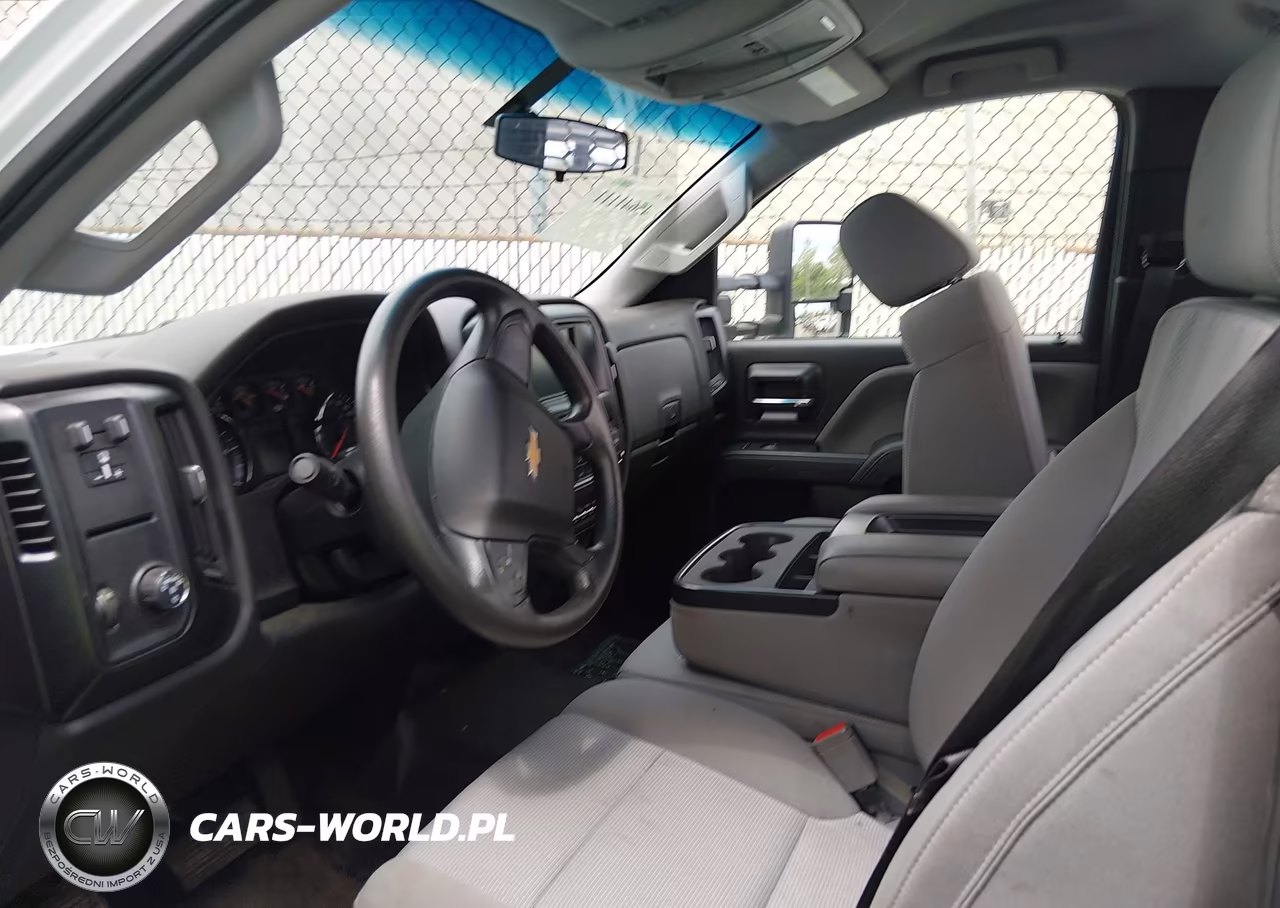 2023 Chevrolet Silverado Md Work Truck VIN:1HTKHPVK6PH768505 - 6
