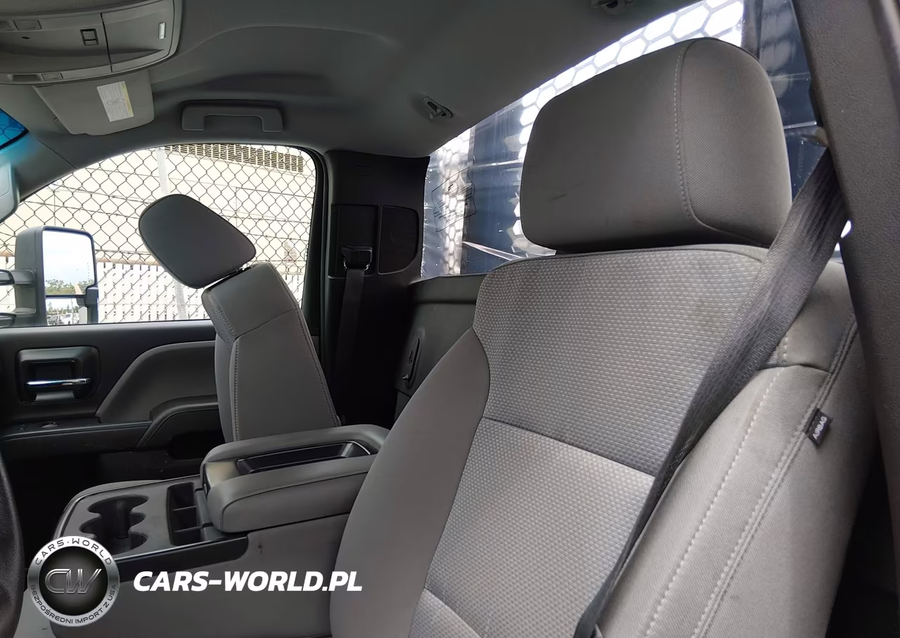 2023 Chevrolet Silverado Md Work Truck VIN:1HTKHPVK6PH768505 - 7