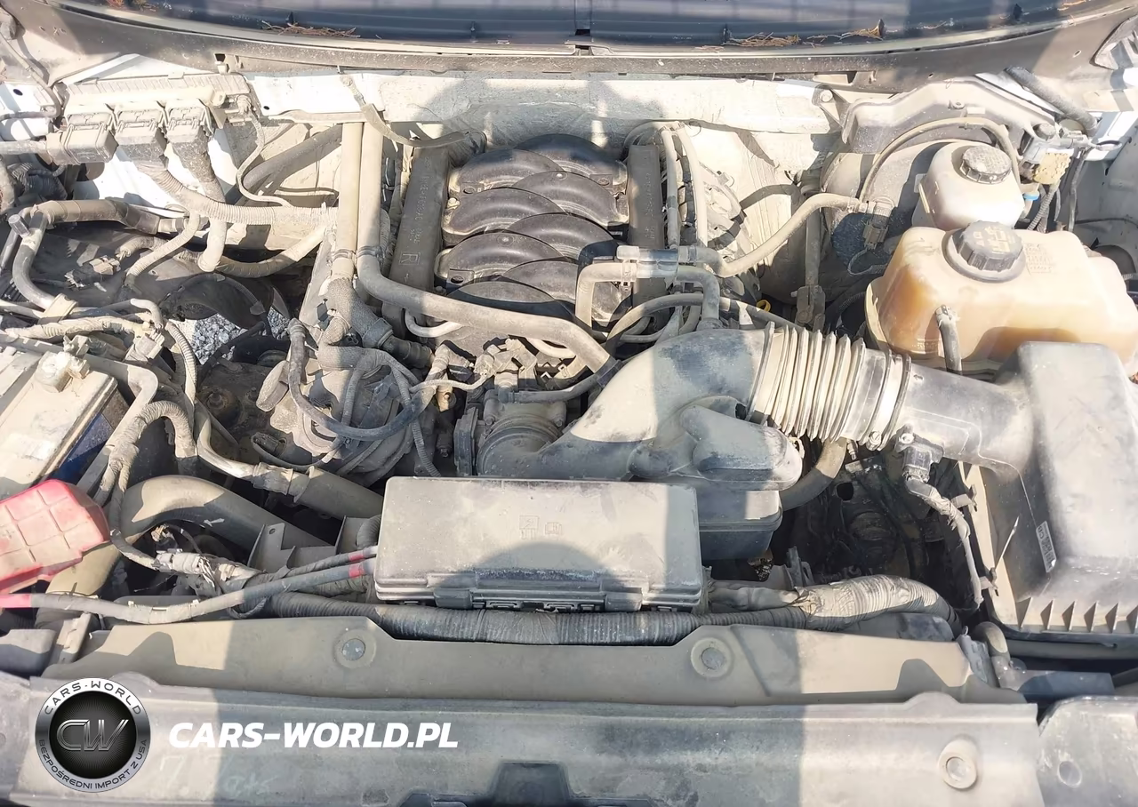 2013 Ford F-150 Xl VIN:1FTFX1EF9DKD65926 - 10