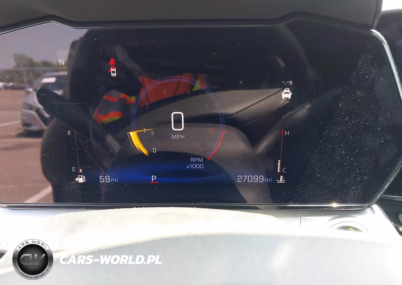 2025 Chevrolet Trax Fwd Lt VIN:KL77LHEP5SC236930 - 7