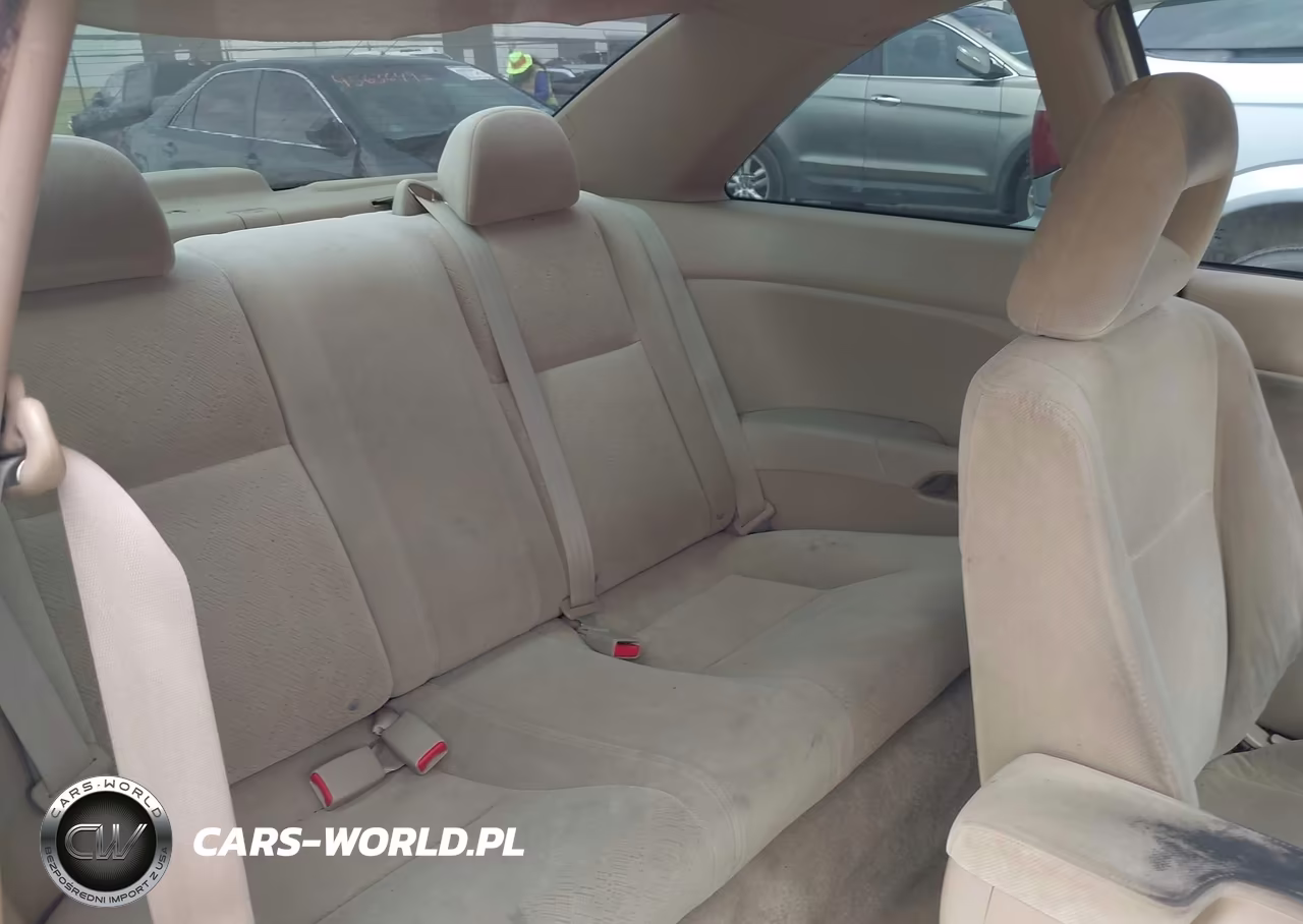 2005 Honda Civic Lx VIN:1HGEM22575L028867 - 8