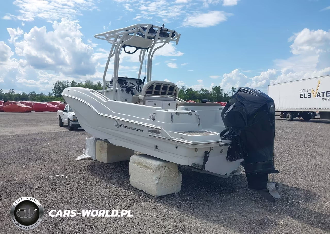 2023 Crownline Other VIN:KIS89414A323 - 3
