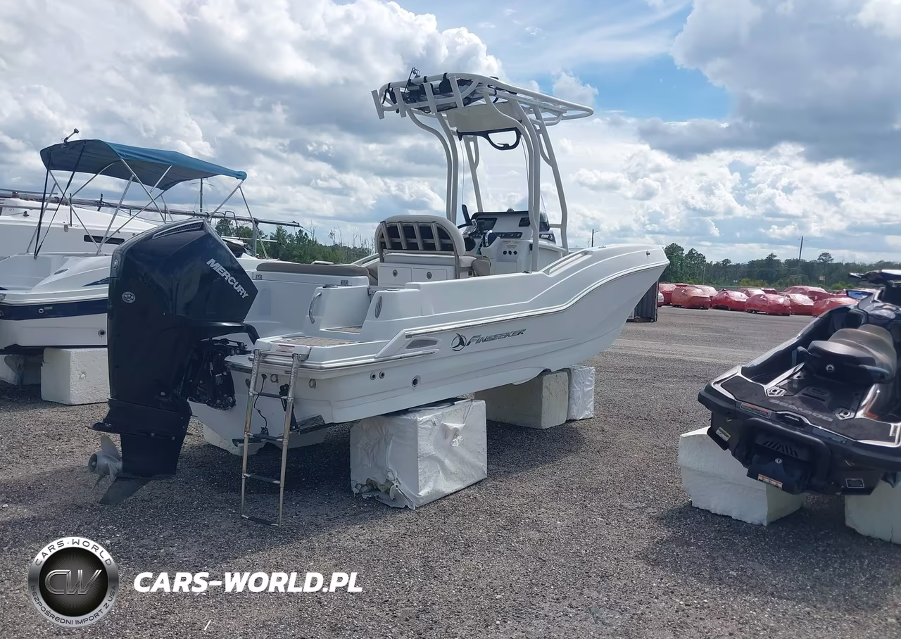 2023 Crownline Other VIN:KIS89414A323 - 4