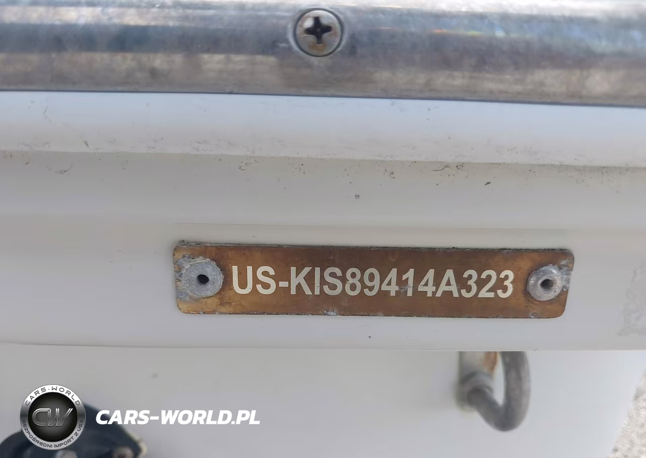2023 Crownline Other VIN:KIS89414A323 - 9