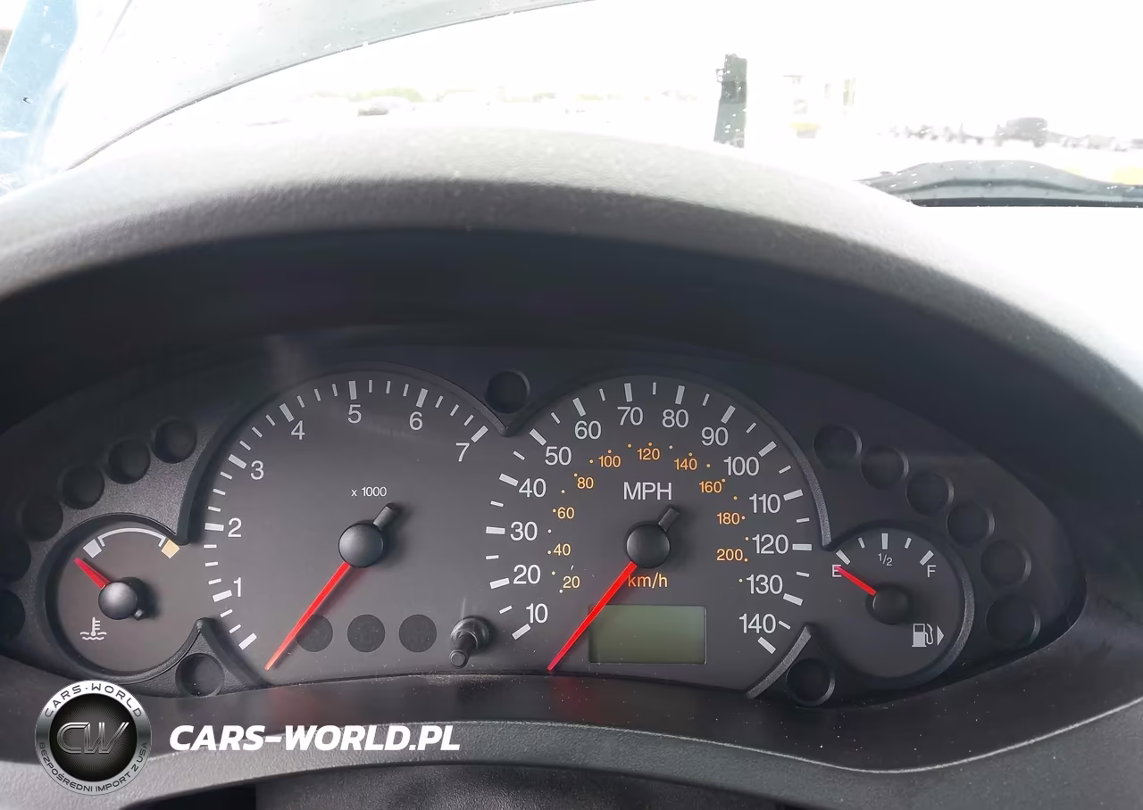 2005 Ford Focus Zx3 VIN:3FAFP31N65R150547 - 7