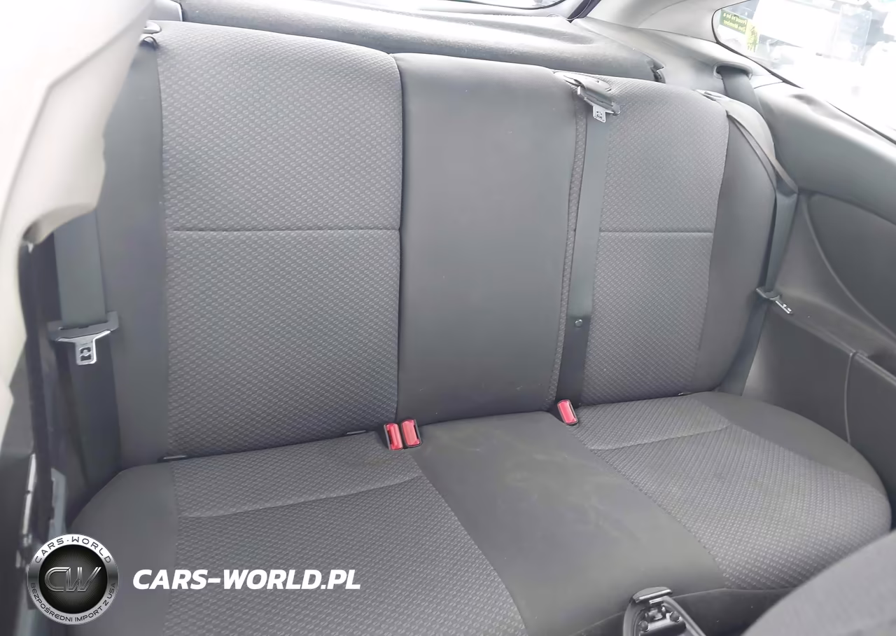 2005 Ford Focus Zx3 VIN:3FAFP31N65R150547 - 8