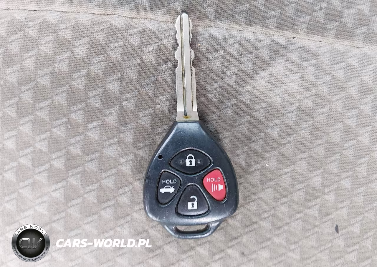 2009 Toyota Camry Le VIN:4T1BE46K49U804815 - 11