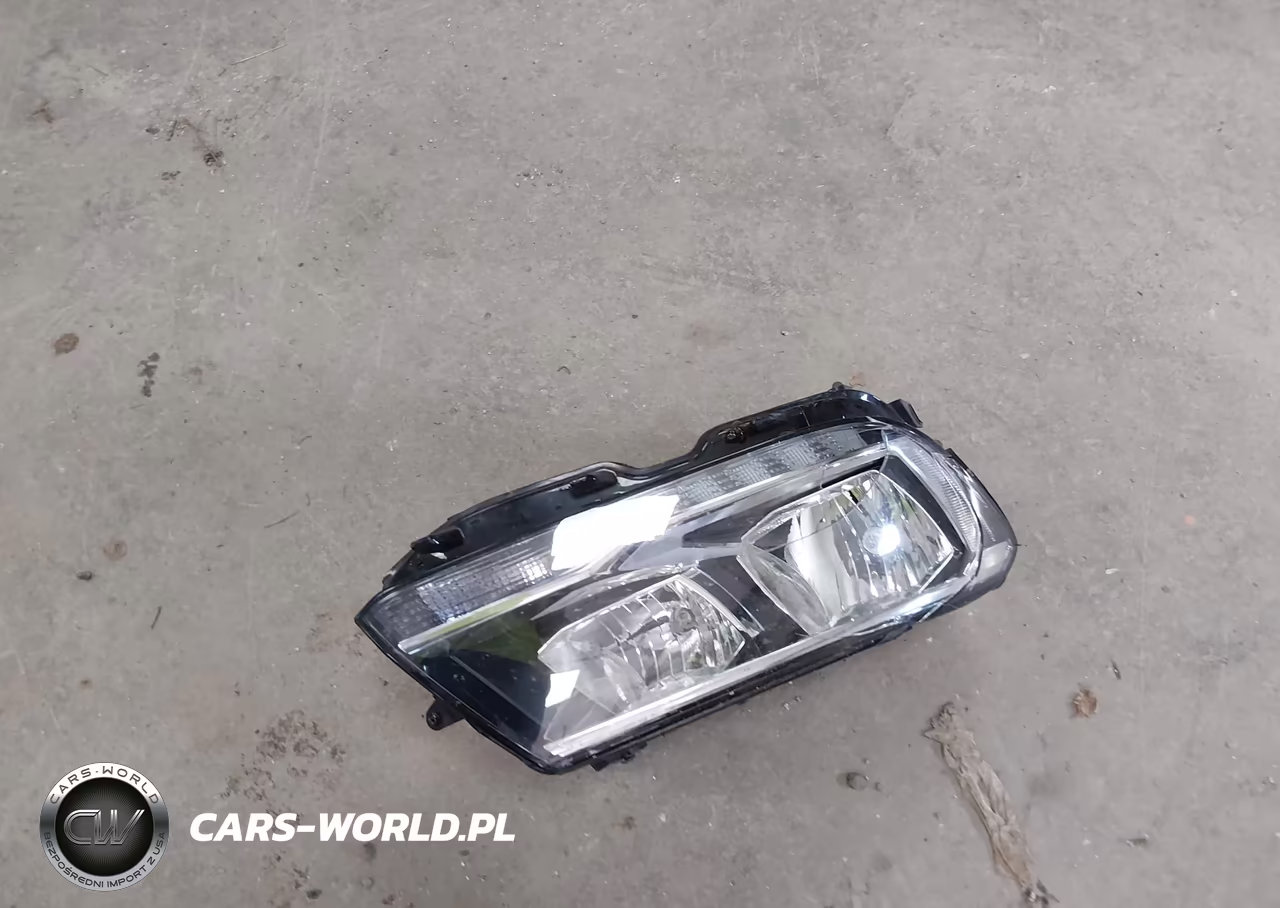 2019 Volkswagen Tiguan 2.0T Se-2.0T Sel-2.0T Sel R-Line-2.0T Sel R-Line Black VIN:3VV2B7AX0KM017082 - 12