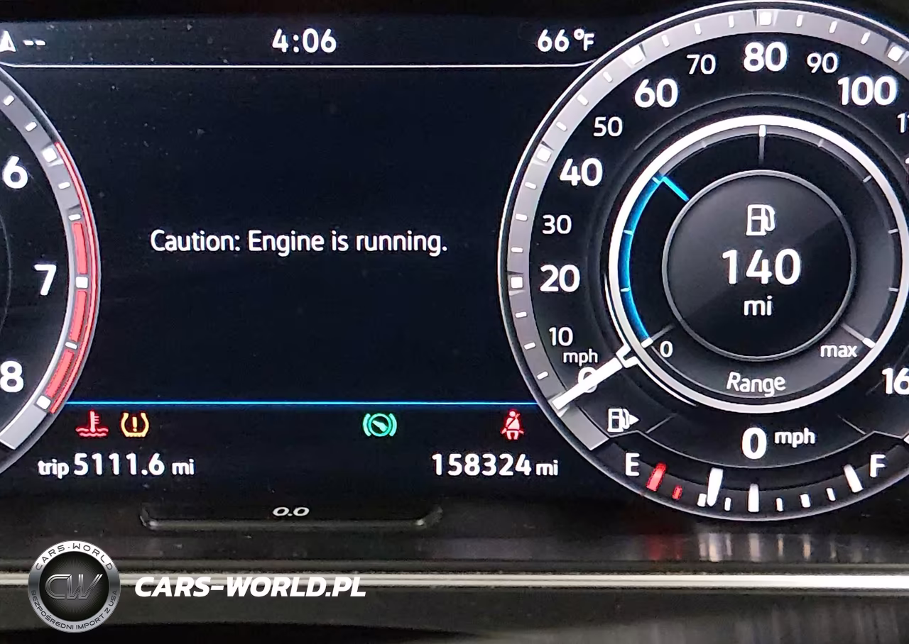 2019 Volkswagen Tiguan 2.0T Se-2.0T Sel-2.0T Sel R-Line-2.0T Sel R-Line Black VIN:3VV2B7AX0KM017082 - 16