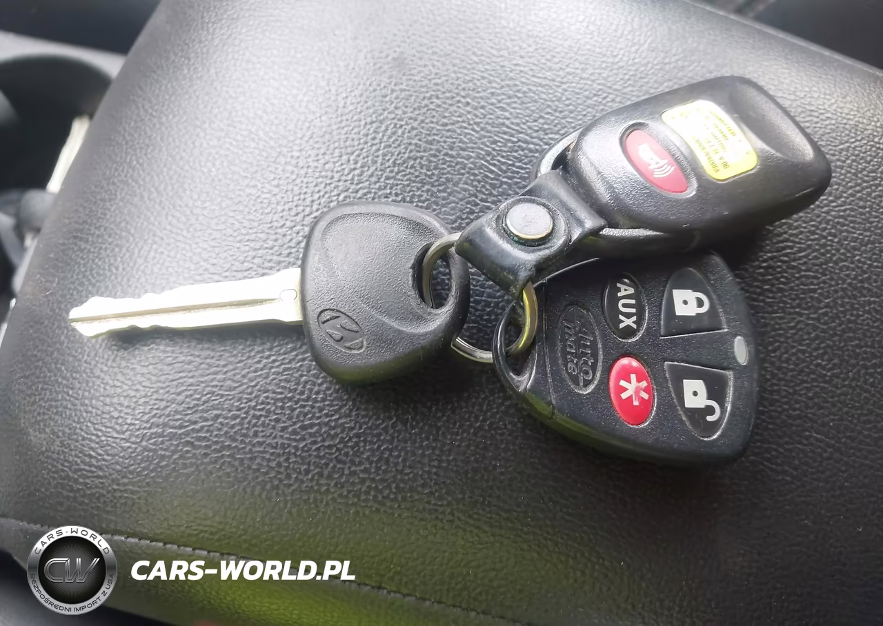 2008 Hyundai Santa Fe Limited-Se VIN:5NMSH13E08H222340 - 11