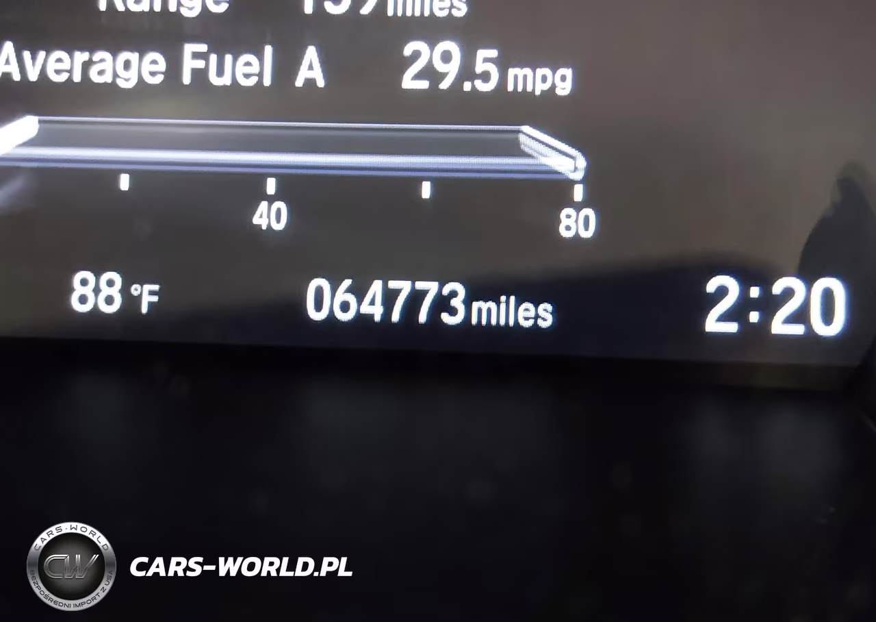 2020 Honda Cr-V 2Wd Lx VIN:5J6RW1H29LL006443 - 16