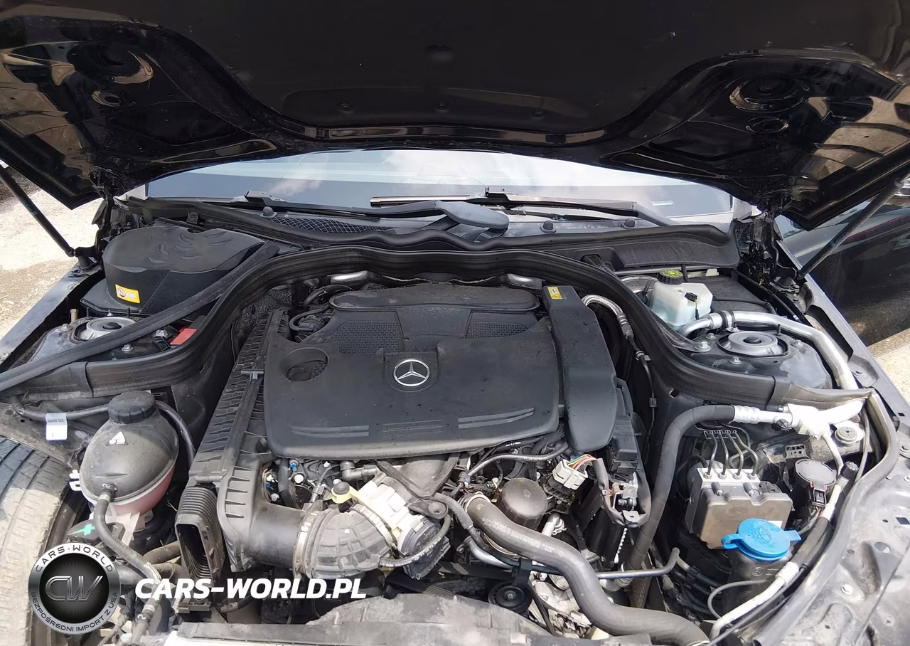 2015 Mercedes-Benz E 350 VIN:WDDHF5KB5FB134194 - 10